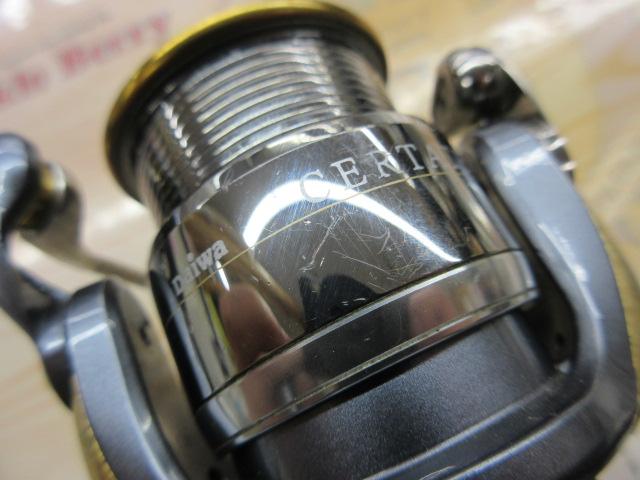 セルテート 2004フィネスカスタム