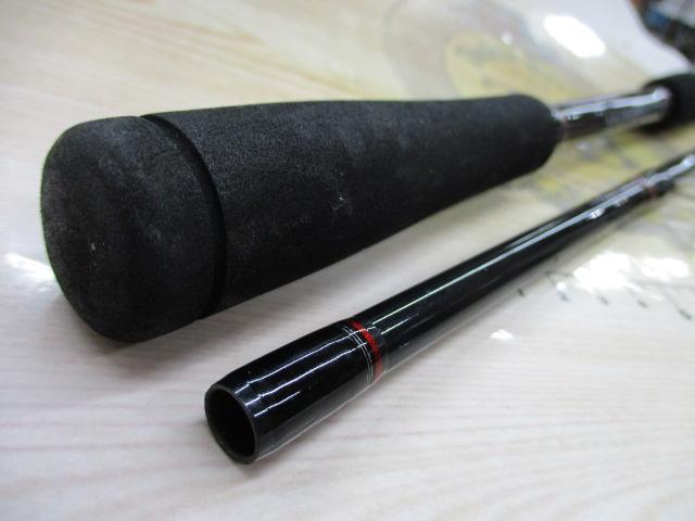 リバティクラブシーバス 90L