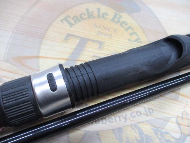 リバティクラブシーバス 90L