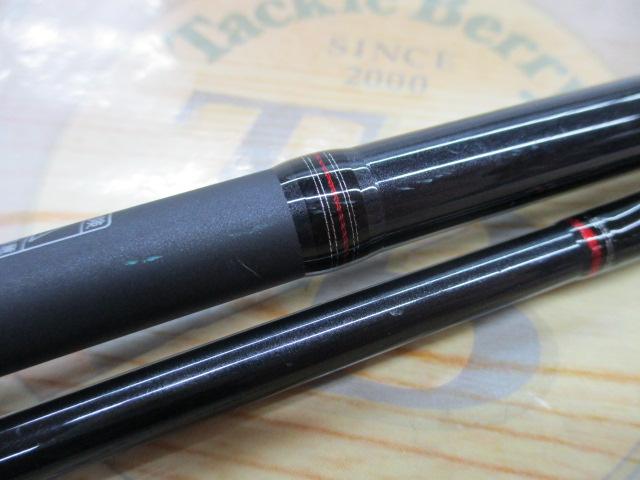 リバティクラブシーバス 90L