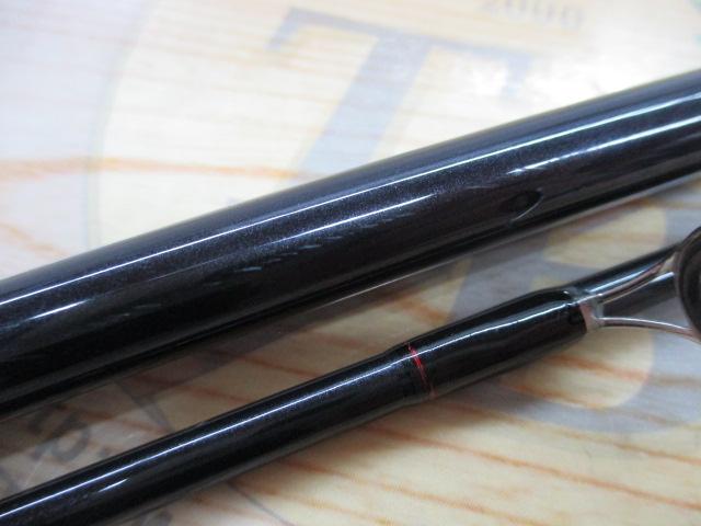 リバティクラブシーバス 90L