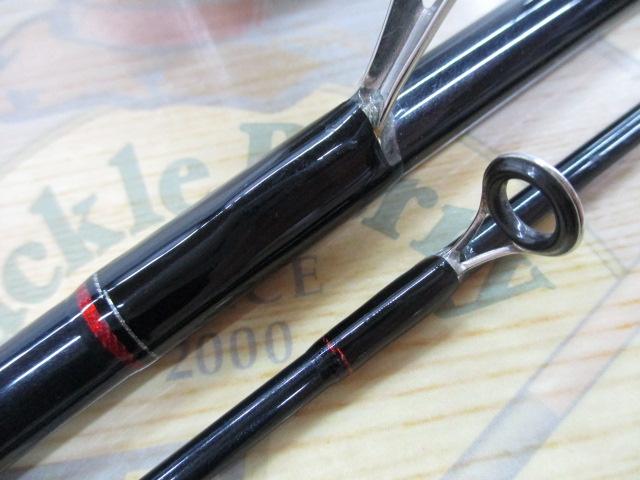 リバティクラブシーバス 90L