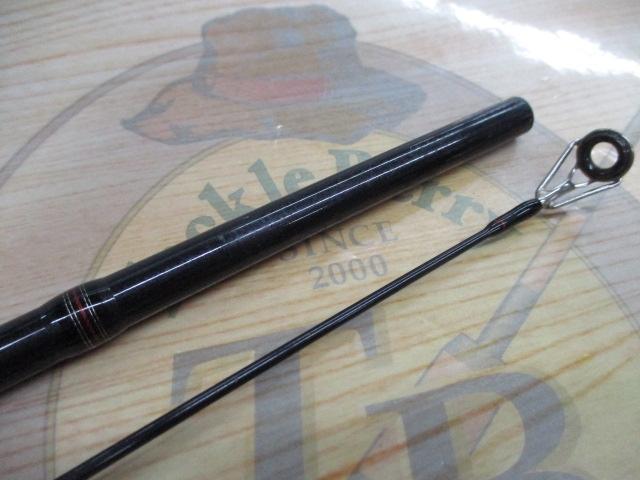 リバティクラブシーバス 90L