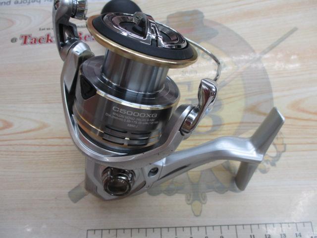 23セドナ C5000XG｜＠ベリーネット 日本最大新品中古釣具WEBショップ
