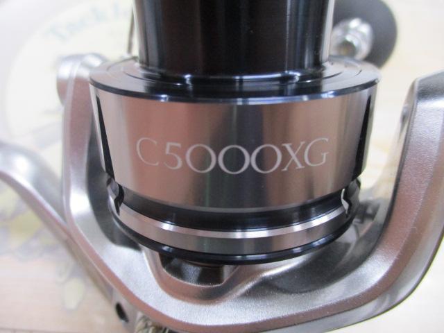 19ストラディック C5000XG｜＠ベリーネット 日本最大新品中古釣具WEB