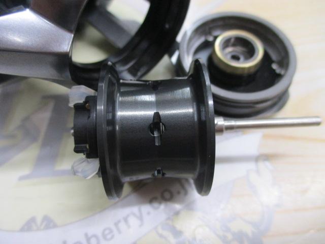 22メタニウムシャローエディションHG RH