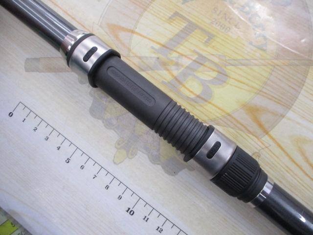 17ホリデー磯 3号400PTS