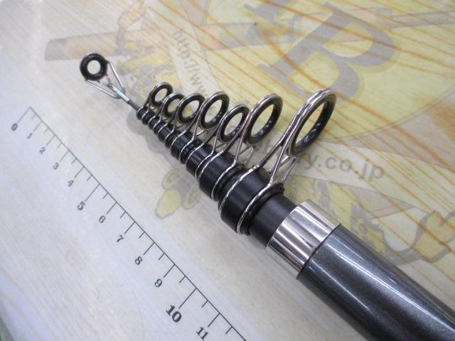 17ホリデー磯 3号400PTS