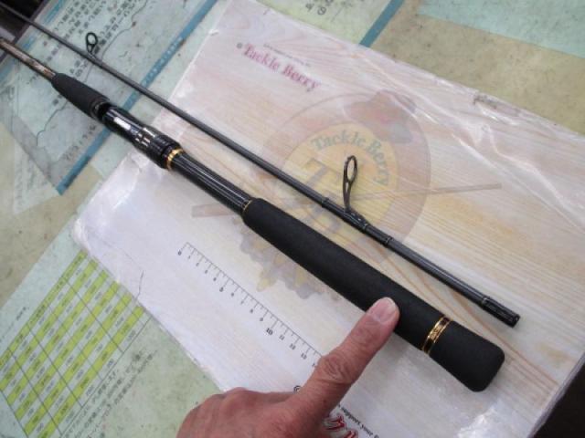 モアザンブランジーノ AGS97ML