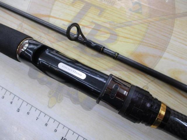 モアザンブランジーノ AGS97ML