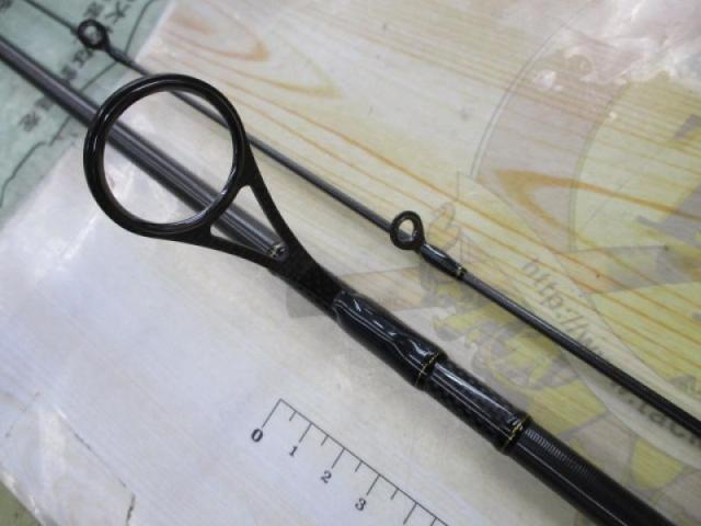 モアザンブランジーノ AGS97ML