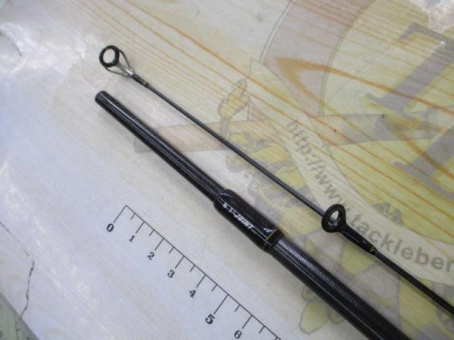 モアザンブランジーノ AGS97ML