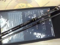 ベイミクスSSD S72M