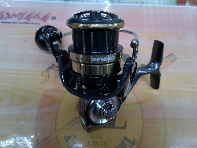 20ルビアス LT4000-CXH