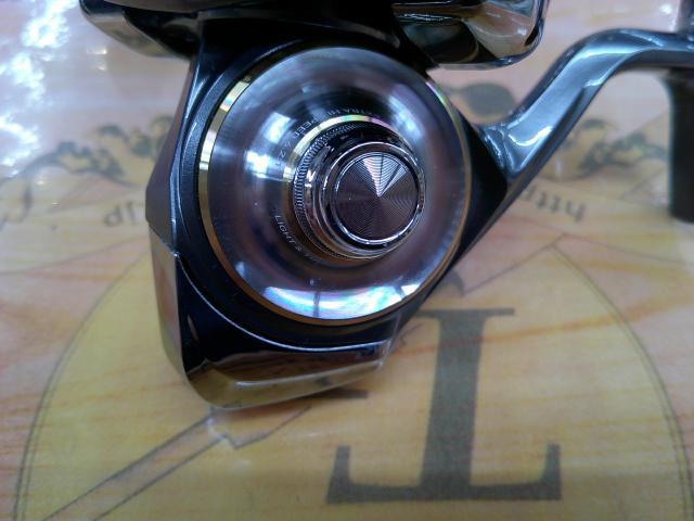 20ルビアス LT4000-CXH