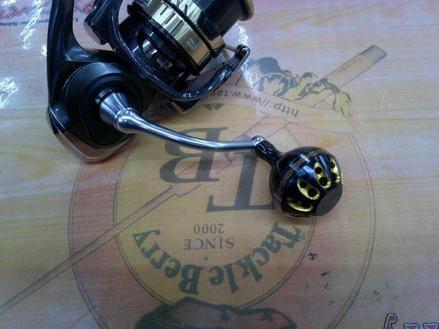 20ルビアス LT4000-CXH