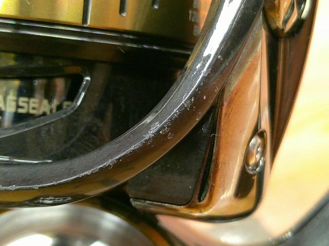 20ルビアス LT4000-CXH