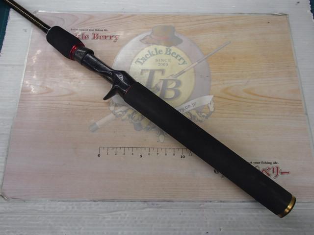 デストロイヤー F3・1/2-63Xti(エヴォルジオン)