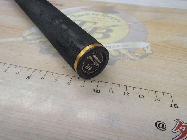 デストロイヤー F3・1/2-63Xti(エヴォルジオン)