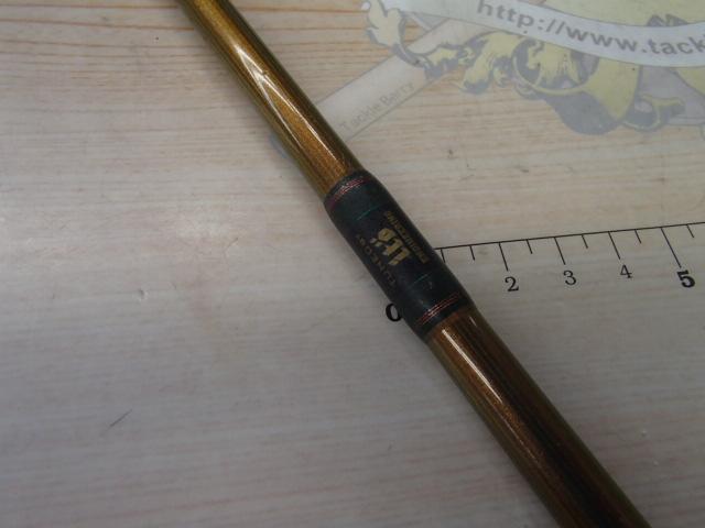 デストロイヤー F3・1/2-63Xti(エヴォルジオン)