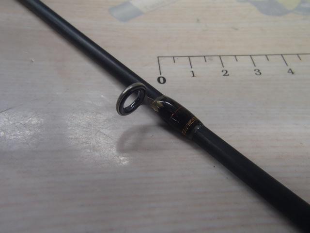 デストロイヤー F3・1/2-63Xti(エヴォルジオン)