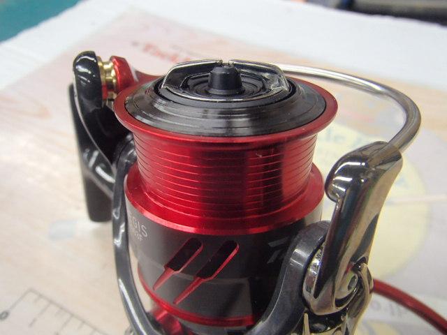 17イージス 2003F｜＠ベリーネット 日本最大新品中古釣具WEBショップ