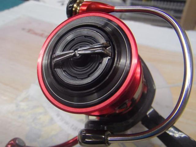 17イージス 2003F｜＠ベリーネット 日本最大新品中古釣具WEBショップ