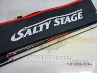 ソルティーステージアジ SAS-772LT