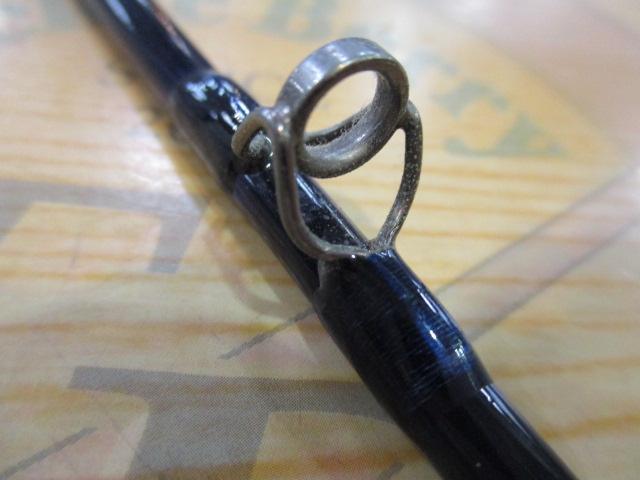 ユーフレックスインファンテ704ブルー(2ピース)