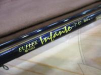 ユーフレックスインファンテ704ブルー(2ピース)