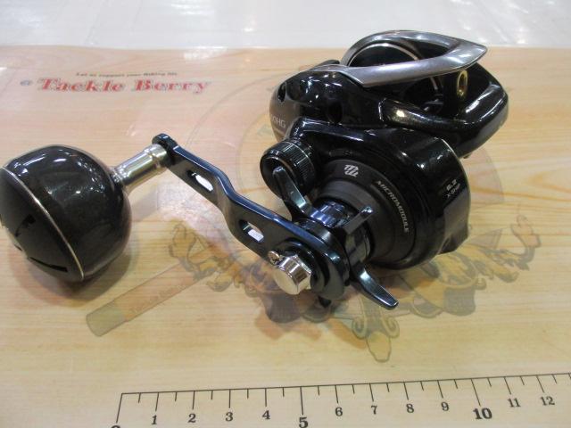 17グラップラー 300HG｜＠ベリーネット 日本最大新品中古釣具WEBショップ