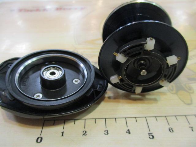 17グラップラー 300HG