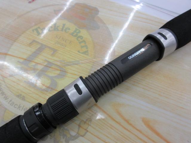 19グラップラータイプ JS60-4