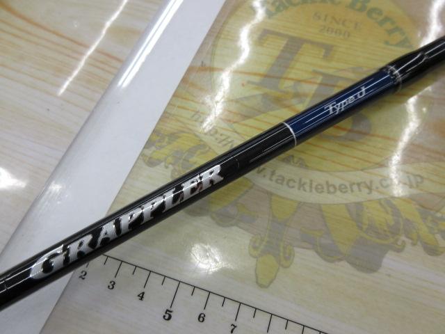 19グラップラータイプ JS60-4