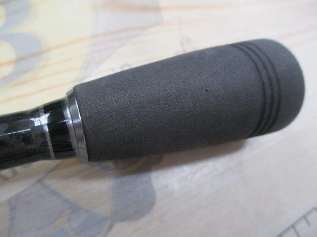 シンキロウ ライトクルーズ58/63ULS 6P