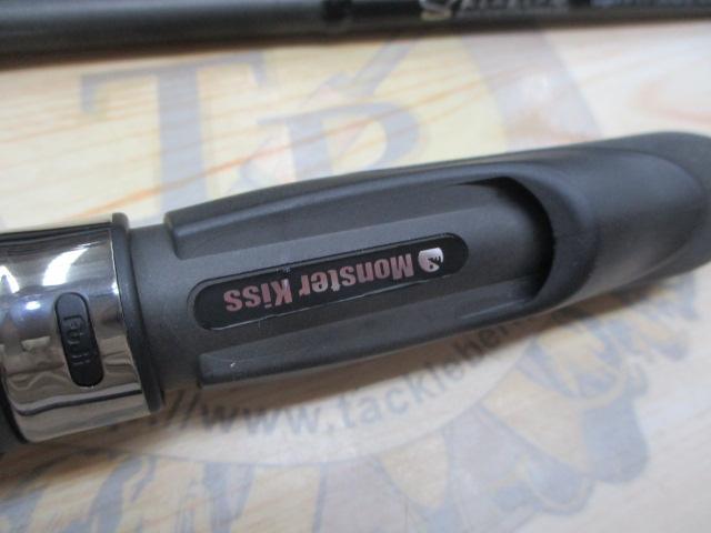 シンキロウ ライトクルーズ58/63ULS 6P