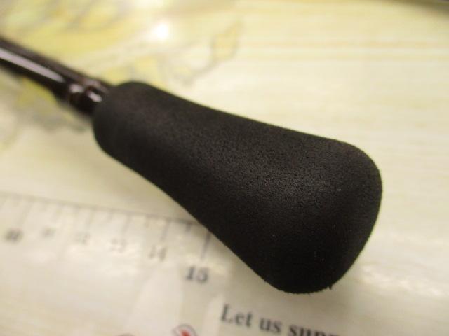 月下美人MX アジング64.5L-S・K