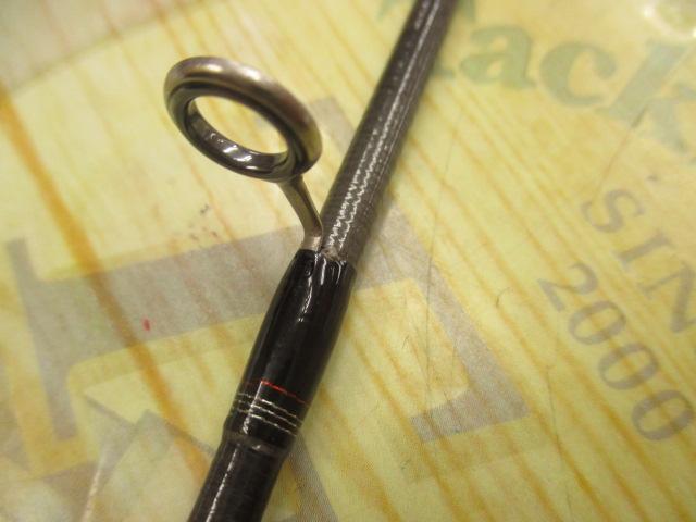 月下美人MX アジング64.5L-S・K