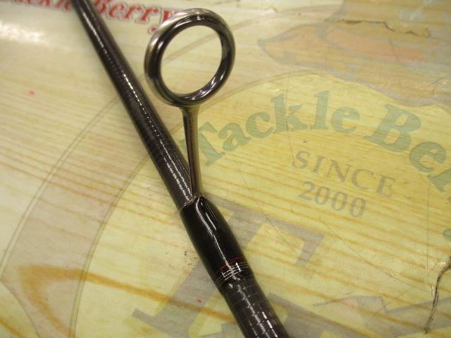 月下美人MX アジング64.5L-S・K