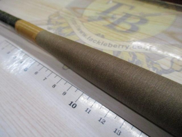 AWTHEヘラ抱月 硬調15