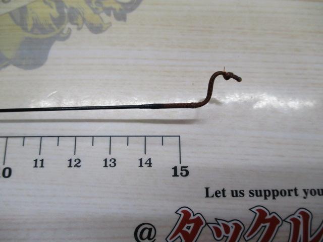 AWTHEヘラ抱月 硬調15