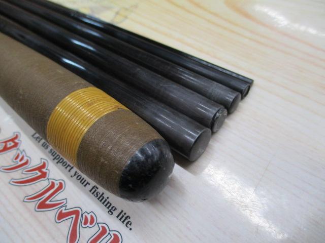 AWTHEヘラ抱月 硬調18