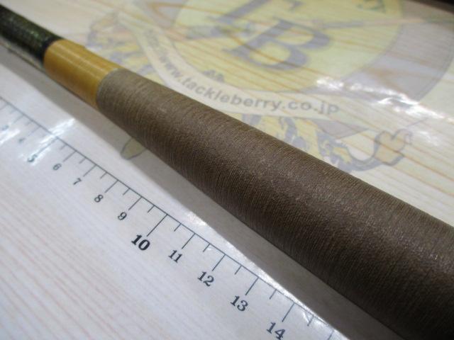 AWTHEヘラ抱月 硬調18