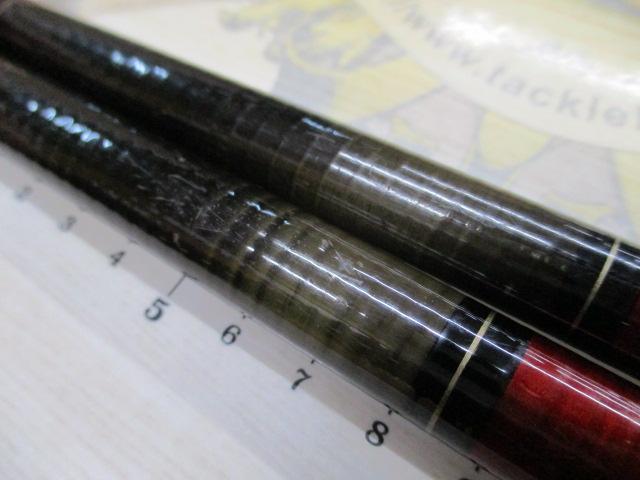 AWTHEヘラ抱月 硬調18