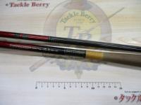 AWTHEヘラ抱月 硬調18