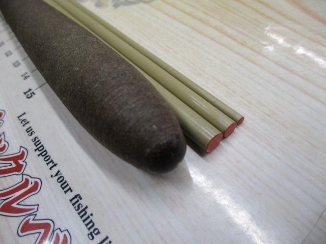 朱紋峰 ぬけさく 9