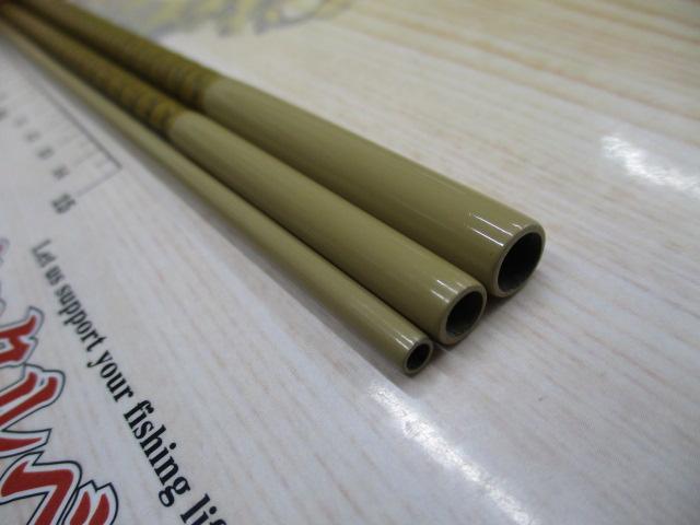 朱紋峰 ぬけさく 9