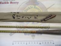 朱紋峰 ぬけさく 9