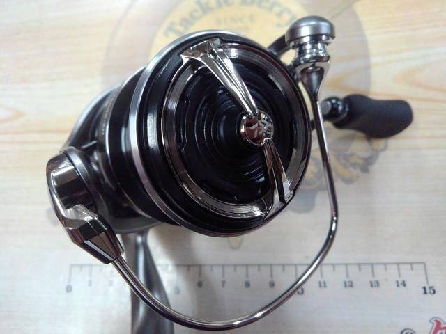 25カルディア LT2500S-XH｜＠ベリーネット 日本最大新品中古釣具WEB