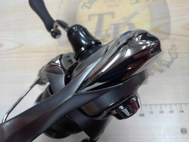 25カルディア LT2500S-XH｜＠ベリーネット 日本最大新品中古釣具WEB